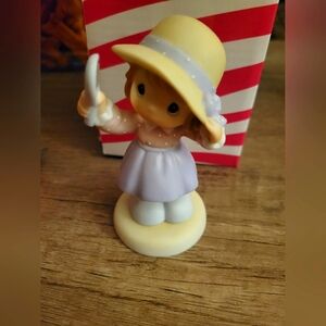 RETIRED ENESCO 1999 Precious Moments